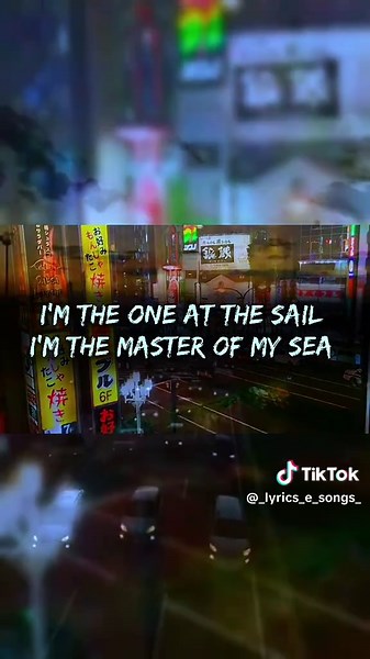 Believer by Imagine Dragons - Lyrics & Edits