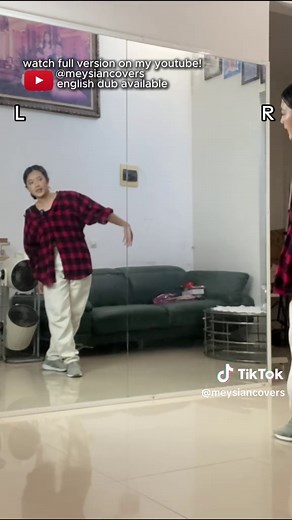 DEJA VU Dance Tutorial Step by Step Explained