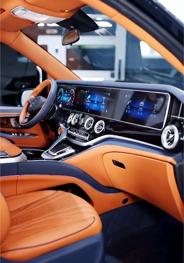 Mercedes Benz Van Customization Accessories Guide