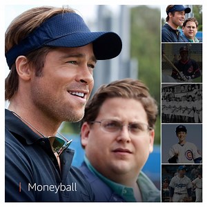 28K views · 190 reactions | We have a Hall of Fame lineup of baseball films on Prime Video to fill that diamond-shaped void in your heart. | Prime Video | Facebook