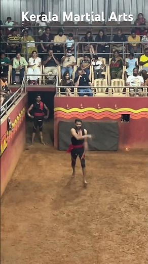 Kalaripayattu: Kerala’s Ancient Martial Art