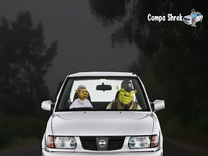 45K views · 1.2K reactions | SHREK SE ENAMORA DE LA MAESTRA DEL IKER - Final Alterno -Shrek deja a la Fiona (Parte 1-2) | Compa Shrek | Facebook