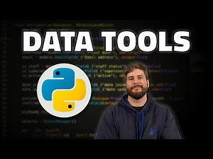 Python For Data: Quick and Easy