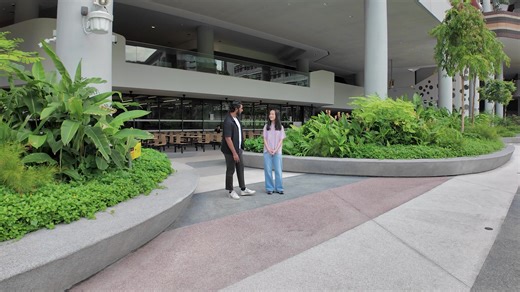 Curious about what BSCS in Interactive Media & Game Development (IMGD) is all about? Hear directly from our IMGD alumni, Yuvan and Sandi, as they answer your burning questions in this AMA session. Get firsthand insights into the program, student life, and what it takes to succeed in IMGD!​ ​ Find out more: https://www.digipen.edu.sg/academics/computer-science-degrees/bs-in-computer-science-in-interactive-media-and-game-development | DigiPen Institute of Technology Singapore