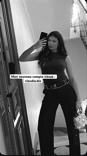 Ajouter moi j’ai perdu mon compte 🙏🏼😚