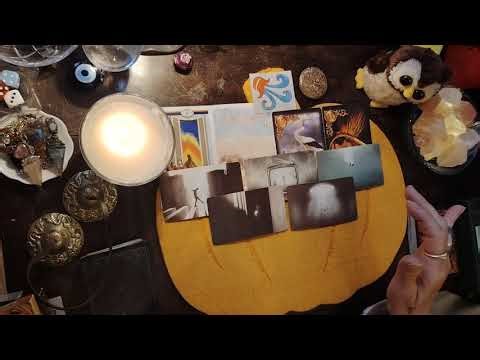 ACQUARIO ♒: Mese di FEBBRAIO 💞💪🔮