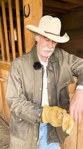 Shaun Johnston's advice to season 1 Jack! 🥹