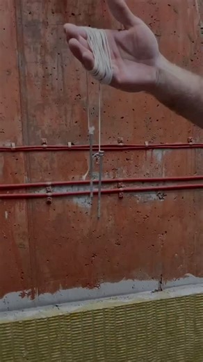 Stone Story on Instagram: "Plane Line Setup #construction #builder #stringline #alignment #leveling #buildprocess #renovation #masteratwork #precisionwork #workflow #satisfyingprocess #craftsmanship #tooltime #proskills #buildlife #interiorwork #exteriorwork #straightline #measurements #diyprojects"