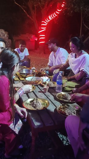 The Tree House Tikapur ❤️