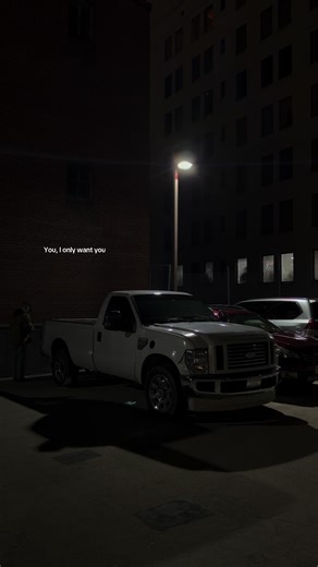 #foryou | I Only Want You