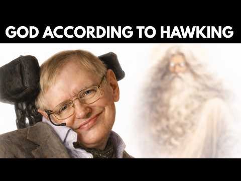 How Stephen Hawking Changed His View of God from “Mind” to “Unnecessary”?