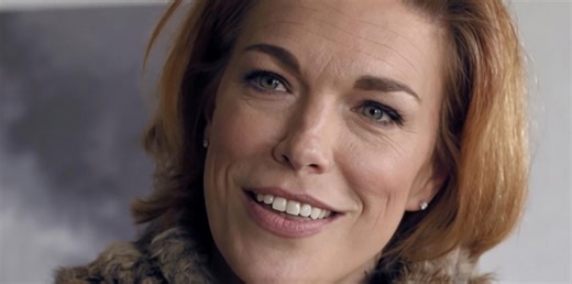 “Utterly gripping TV”: Winter Ridge is Hannah Waddingham’s “beyond brilliant” crime drama to watch tonight