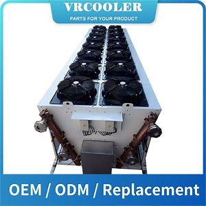 [Hot Item] Ge Jenbacher Jgs 620 GS-S. L Gas Engine Rediator Genset Radiator Manufacturer