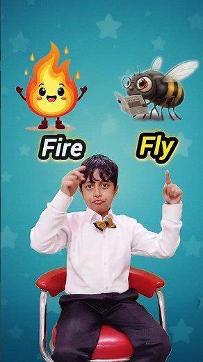 Learn These Magic Words | Compound Words Cartoon Animation