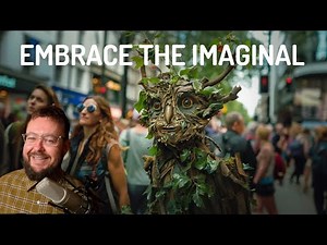 Magical Thinking 101: What It Really Is And How To Improve Your Life With It