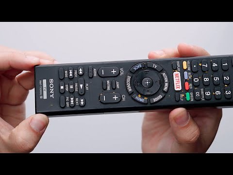 How to repair a Remote Controller