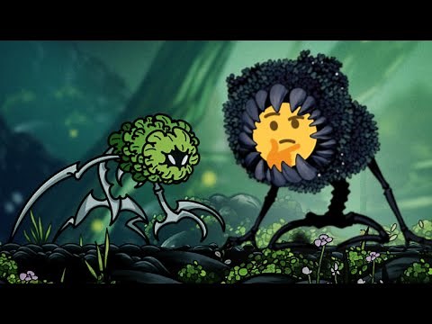 Ok, This Game Actually Copied Hollow Knight (again...)