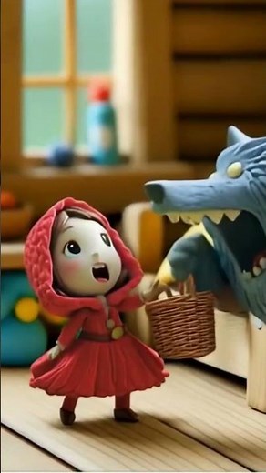 Caperucita Roja | Cuento Musical | Happy Sounds