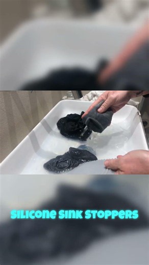 The Sink Laundry Method That Actually Works #traveltips #laundry #diy