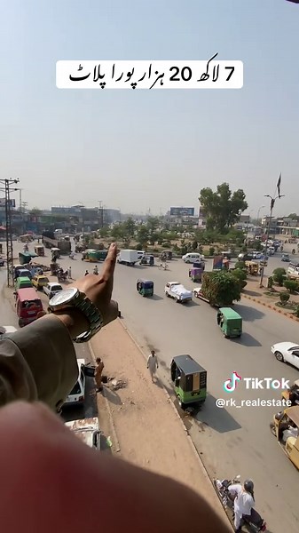 Understanding Installment Land Purchasing in Peshawar