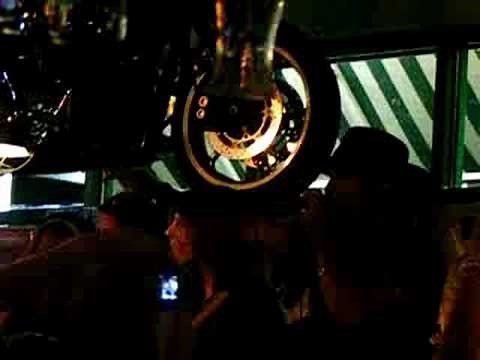 The Lost Trailers-Holler Back (West Virginia Mountaineers)