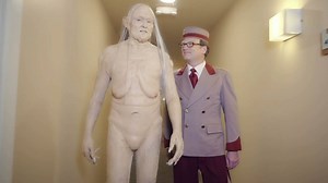 157K views · 861 reactions | Andy Daly and #Conan debut outtakes from their #ConanCon cold open #GameofThrones | Team Coco | Facebook