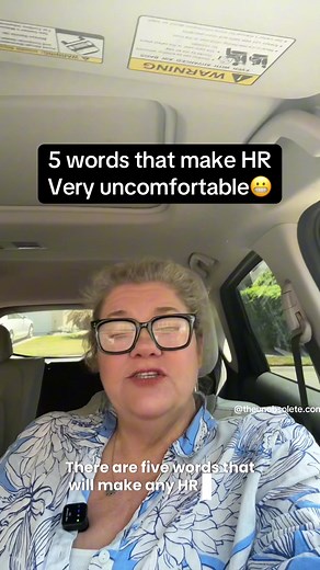 Stop HR Controlling You: Use 5 Powerful Legal Questions
