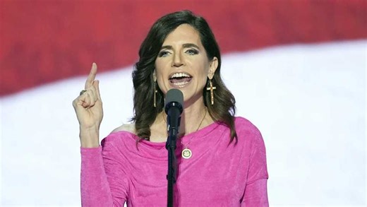 Police reports: Nancy Mace cursed at airport police and TSA agents