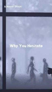 Why Starting Feels So Hard