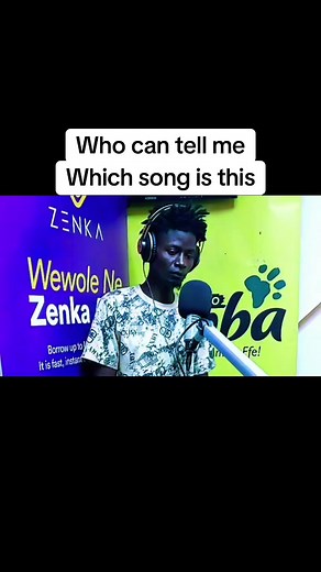 Which song is this? - Identify a song from a short clip