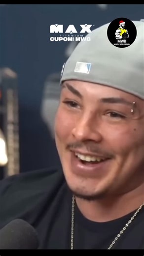 Muscle World Brasil (MWB) on Instagram: "Ganley_reflexões.mp4"