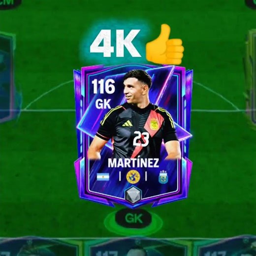 Choose My GK 🤯 #fcmobile #fifamobile #eafc24 #eafifa #easports #fifa #fifa22 #football