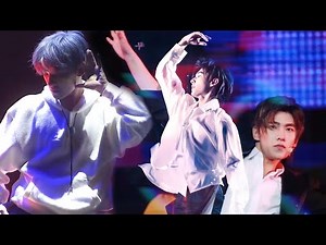 Yang Yang dance performance compilation || 杨洋