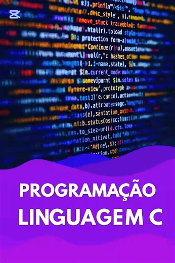 5 comments |  vem e juntos vamos aprender a programar em linguagem C ✨‍ | Linguagem C Programação | Facebook