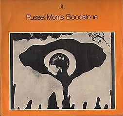 Russell Morris - Bloodstone