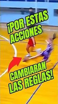 The new FOUL that will change basketball forever (October 1, 2026) 😎😎