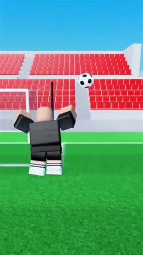 coke sneaky #roblox #football #fyp #shorts