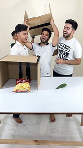 958K views · 29K reactions | Pick One Box Funny Challenge | Sahil Khan NT | Facebook