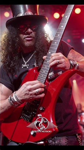 One of the Greatest Guitar Intros in Rock History #slash #gunsnroses #rock #guitarsolo #viral