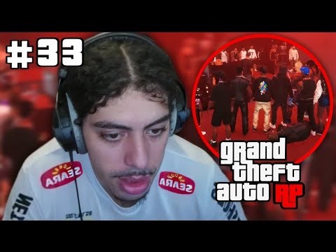 ODOG PARTICIPE AU PLANETE RAP (EP 33) GTA RP
