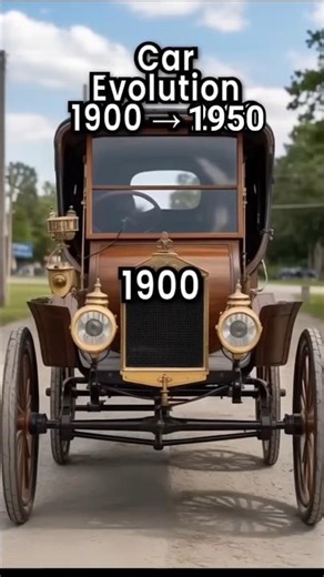 Drive history see cars transformed early motorized carriages to futuristic autonomous supercars.