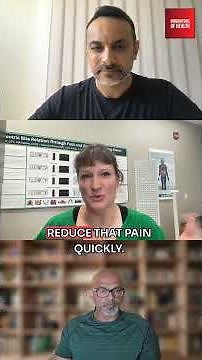 From Splint to Solution: Add Red Light for Faster TMJ Relief