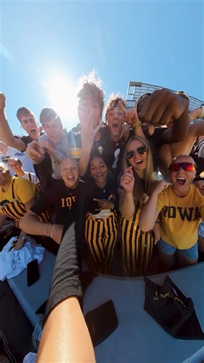 21K views · 703 reactions | Coming soon! Our Facebook page name is changing from University of Iowa Center for Advancement ➡️ University of Iowa Alumni. New name, same Hawkeye spirit.  This will continue to be your community to connect with fellow Hawkeyes, share memories, celebrate milestones, and stay up to date on all things Iowa. Once a Hawkeye, always a Hawkeye! | University of Iowa Alumni | Facebook