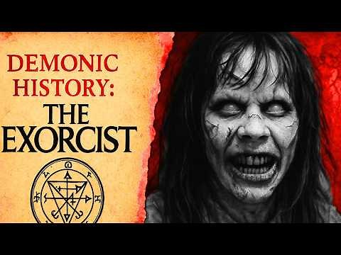 Who Is The Real Demon Behind The Exorcist | Who Is Pazuzu?