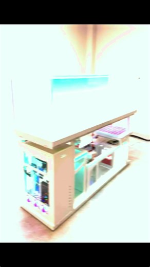 A 200 !!! #neptuniancubebrazil #AquarioMarinho #nemo #AquaristaQueEvolui ##AquarioMarinho