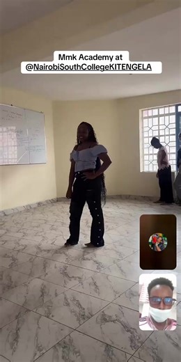 Mmk Academy: Shaping Future Models in Kitengela