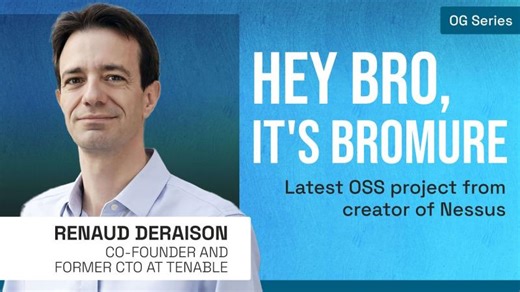 Bromure Secure Browser, Nessus Origins, Overbearer Proxy, Coding with AI, Fundraising in AI | Mehul Revankar