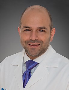 Mehran Massumi, MD | Houston Cardiologist | Kelsey-Seybold Clinic