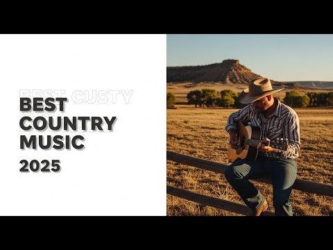 Slow Country Ballads of Love | 100 Best Country Songs Playlist Collection