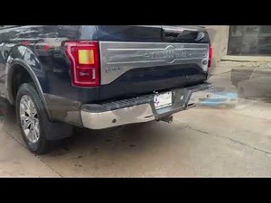 2015 Ford F-150 King Ranch Dallas, Forney, Rockwall, Garland, Plano TX